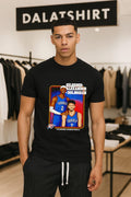 Gilgeous-Alexander Holmgren Oklahoma City Thunder NBA Basketball shirt