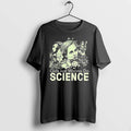 Girls Just Wanna Do Science Jane Goodall Tshirts Sweater