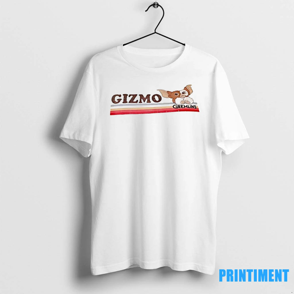 Gizmo Gremlins 1984 Vintage Tshirts Sweater