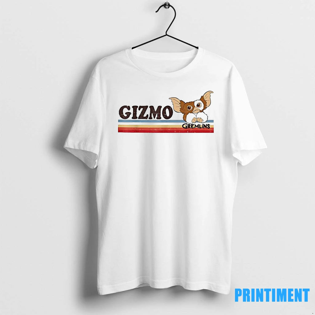 Gizmo Gremlins Tshirts Sweater