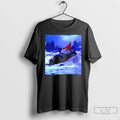 Gnome Brother Graphic T Shirts
