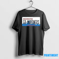 Go Mariners License Plate Washington Seattle Mariners Baseball Tshirts Sweater