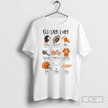 God Says I Am Tennessee Vols Ornaments T Shirts