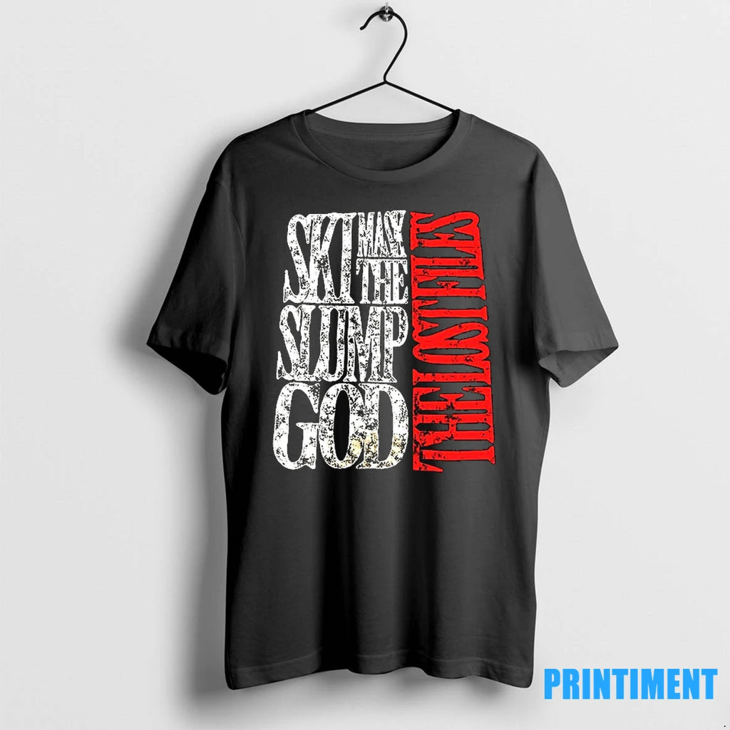 Gods Dump The Lost Files Tshirts Sweater