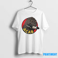 Godzilla Acab Graphic Tshirts Sweater