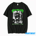 Godzilla Where They Bleed Tshirts Sweater
