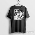 Gon Freecss Hunter X Hunter Playstation Delete Internet T Shirts