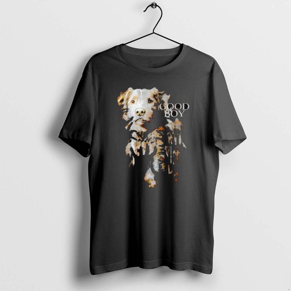 Good Boy A Must Watch Horror Movie T Shirts