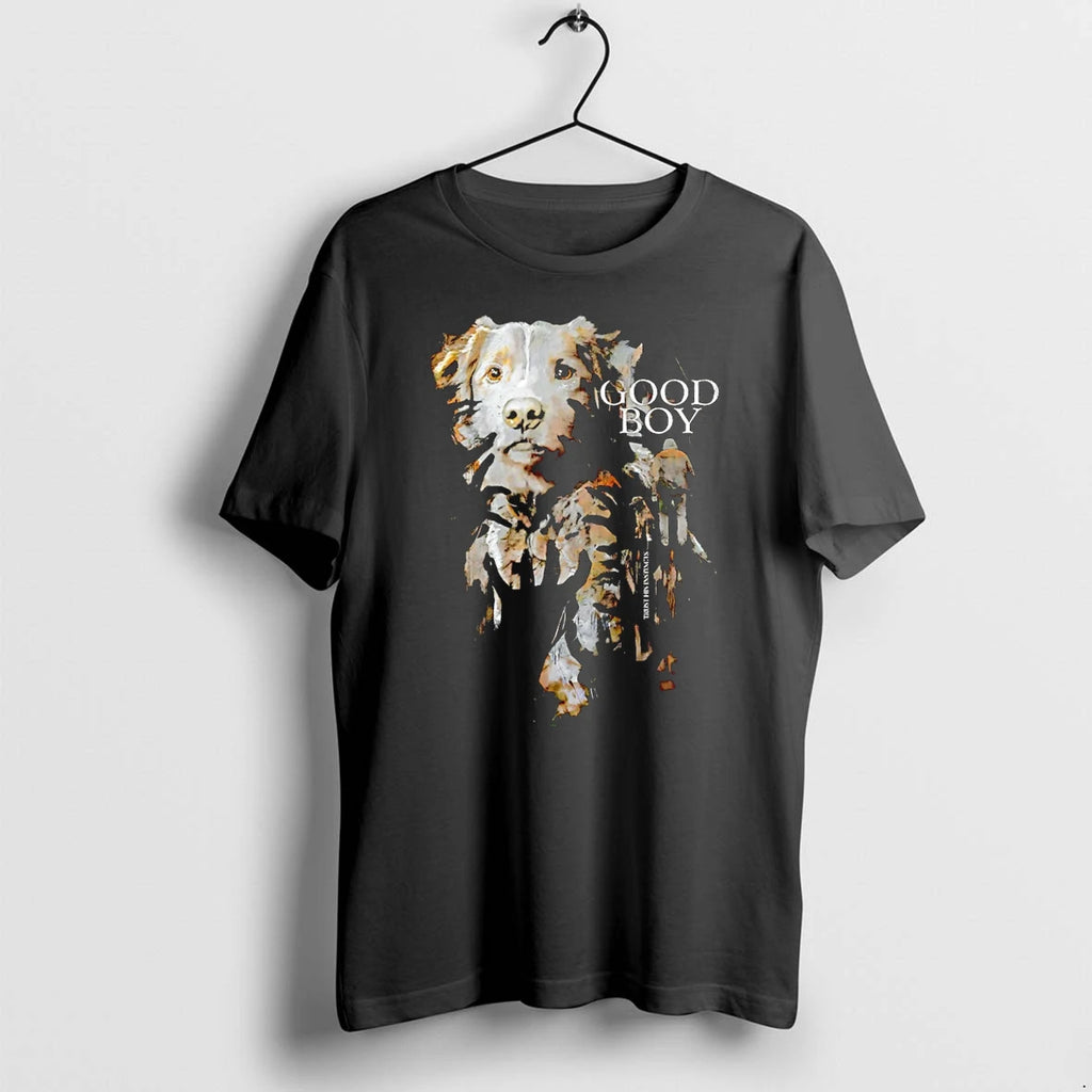Good Boy A Must Watch Horror Movie Tshirts Sweater