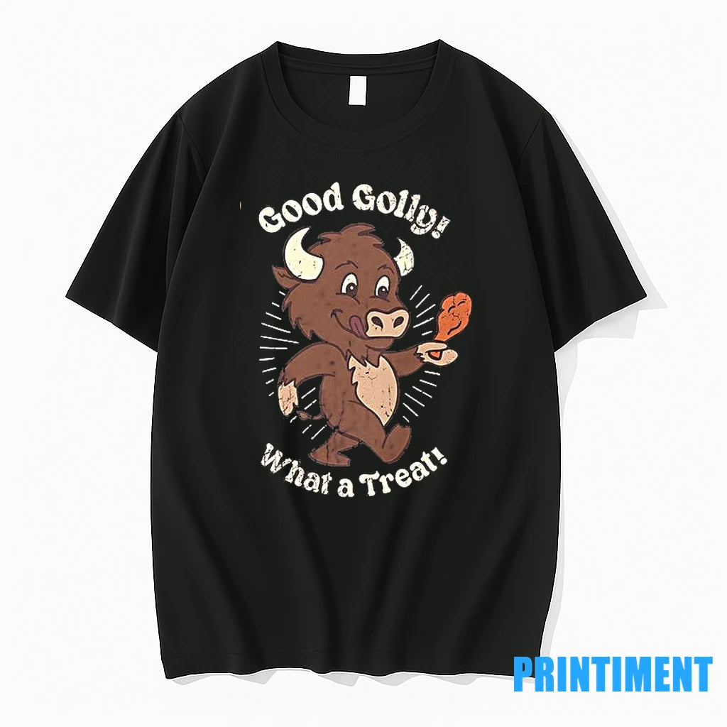 Good Golly What A Treat Tshirts Sweater