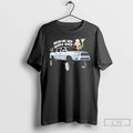 Goofy Brah No Ack Shaka Back T Shirts
