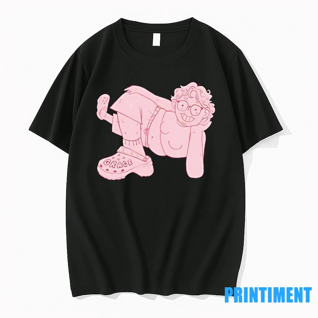 Grace Reiter Grace Tshirts Sweater