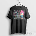 Graffiti A Simple Hello Could Lead To A Million Things T Shirts