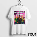 Grand Theft Autism Cartoon Tshirts Sweater