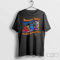 Grateful Dead One More Halloween Night 2025 T Shirts