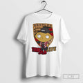 Griffin Hustler Trap Life T Shirts