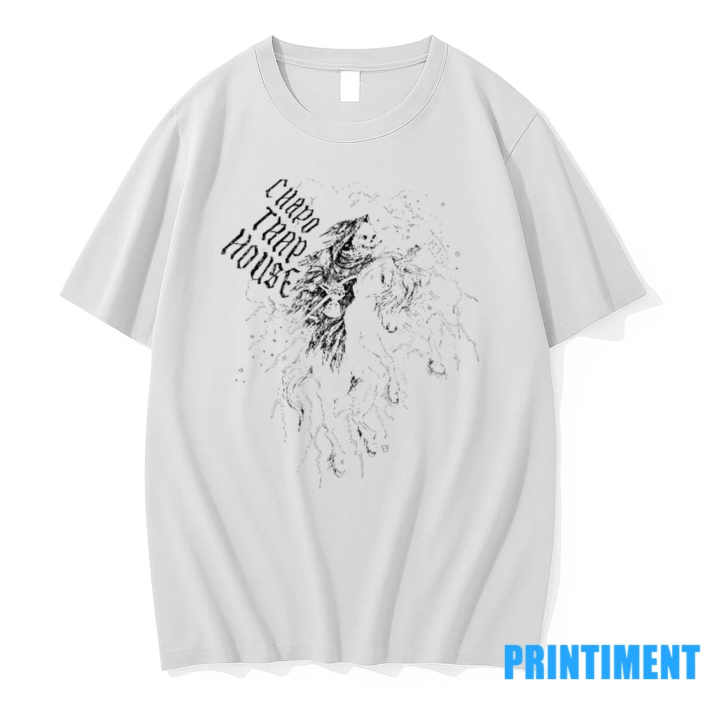 Grim Reaper Chapo Trap House Tshirts Sweater