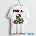 Grinch People Not A Big Fan Christmas Tshirts Sweater