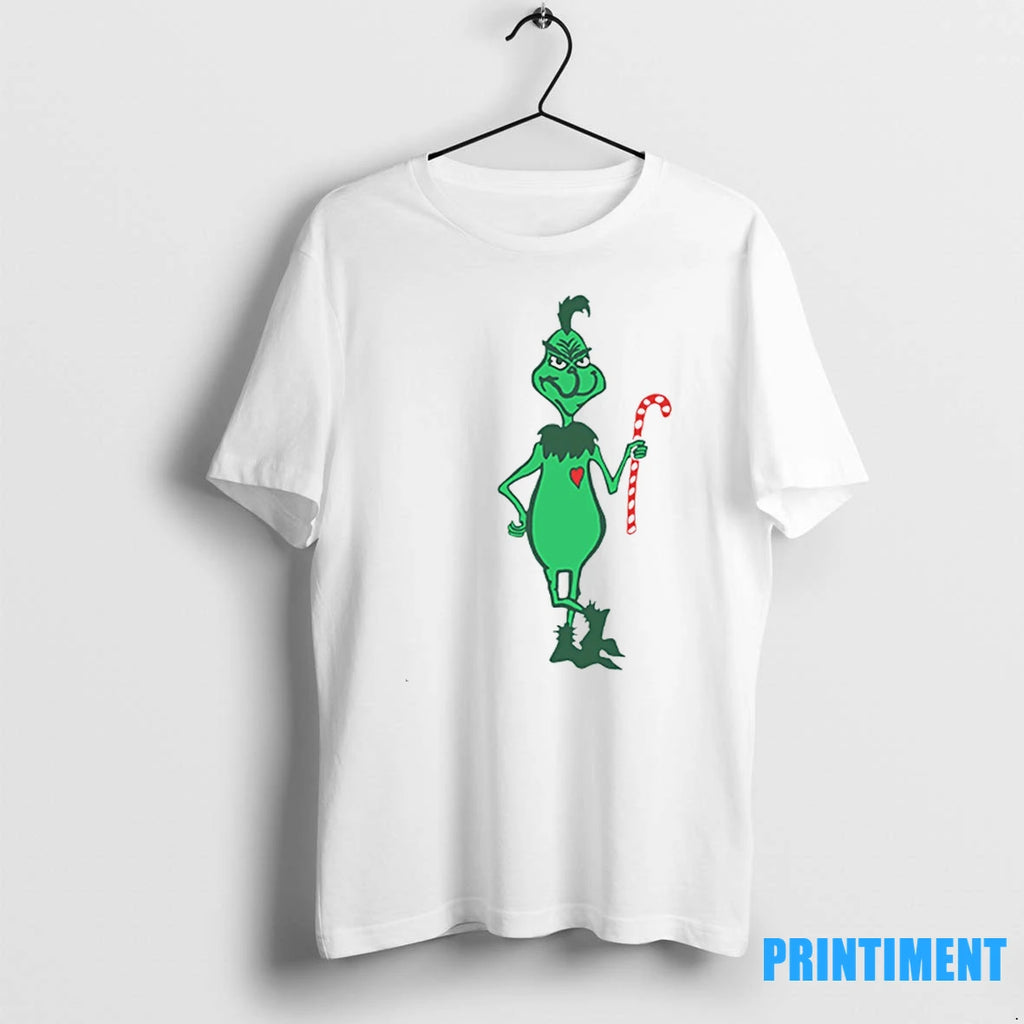 Grinch Trey Anastasio Christmas Tshirts Sweater