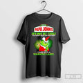 Grinch X Papa Johns Pizza Its Not My Fault You Didnt Read The Fine Print