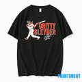 Gritty Gleyber Torres Detroit Tigers Baseball Signature Tshirts Sweater