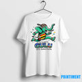 Gulu City Marathon Logo Tshirts Sweater