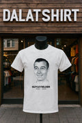 Guyle Fielder 1930 – 2026 hockey legend memorial shirt