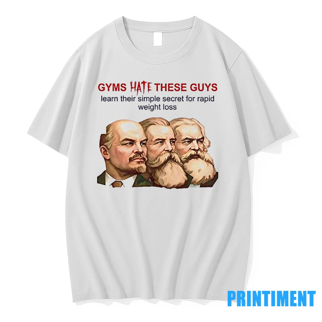 Gyms Hate These Guys Learn Their Simple Secret For Rapid Weight Loss Tshirts Sweater