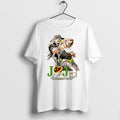 Gyro Zeppeli Jojos Bizarre Adventure Anime Tshirts Sweater