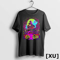 Halloween House Pride Graphic 2025 Tshirts Sweater