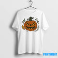 Halloween Pumpkin Funny 2025 Tshirts Sweater