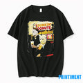 Halloween Horror Movie Michael Myers Jason Voorhees Tshirts Sweater
