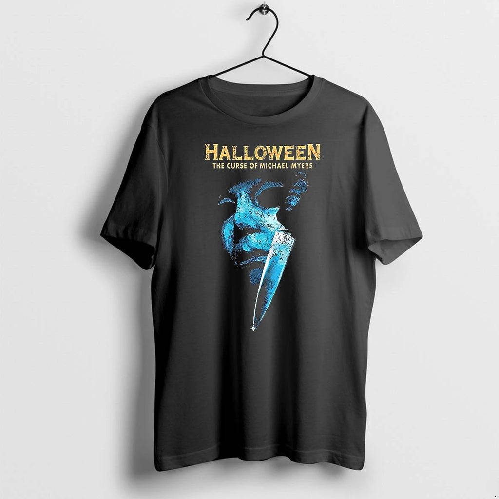 Halloween The Curse Of Michael Myers Tshirts Sweater