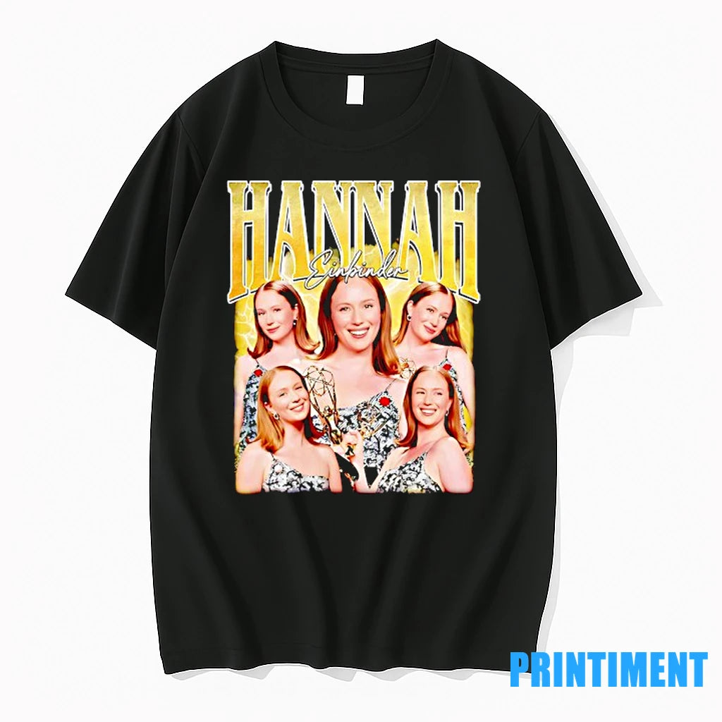 Hannah Einbinder Graphic Tshirts Sweater