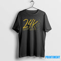 Hannah Goldy 24k Tshirts Sweater