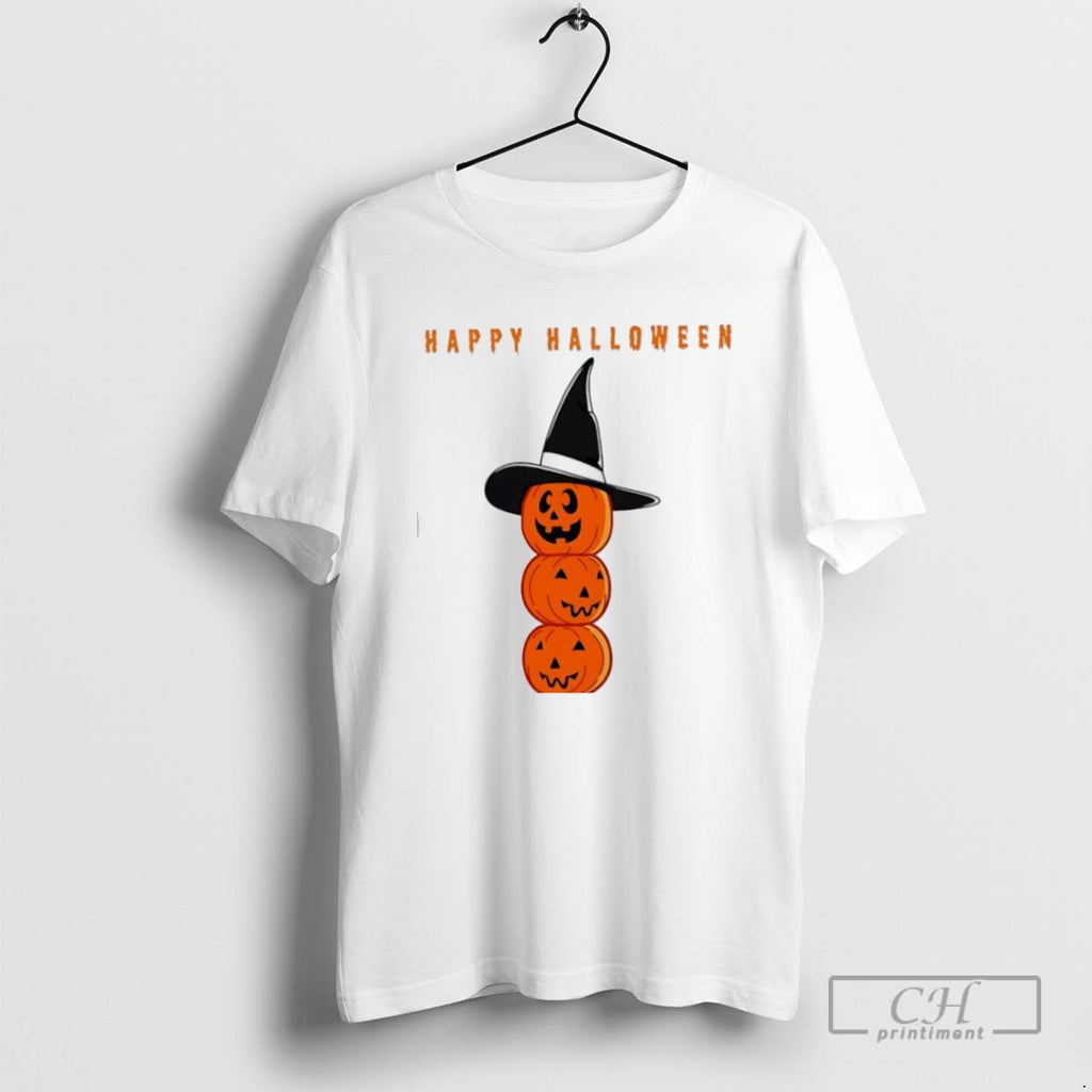 Happy Silly Halloween T Shirts