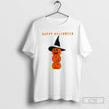 Happy Silly Halloween T Shirts