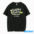 Happy Day Happy Day Linya Linya X Its Okay To Not Be Okay Tshirts Sweater