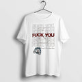 Hatsune Miku Fck You Have A Horribie Day Anime Tshirts Sweater