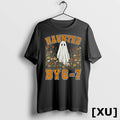 Haunted By 6 7 Ghost Floral 67 Meme Halloween Six Seven Tshirts Sweater