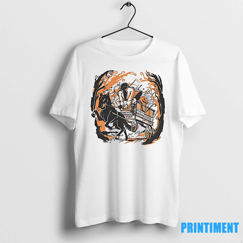 Headless Candyman Tshirts Sweater