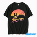 Heaven Is A Place On Earth San Junipero Vintage Tshirts Sweater