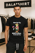 Here For The 2026 Benito Bowl Frog Flag Football Graphic shirt