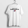 Here For The Benito Bowl Bad Bunny Tshirts Sweater