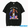 Here For The Bad Bunny Benito Bowl Lix Tshirts Sweater