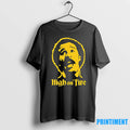 High On Fire Richard Pryor Tshirts Sweater