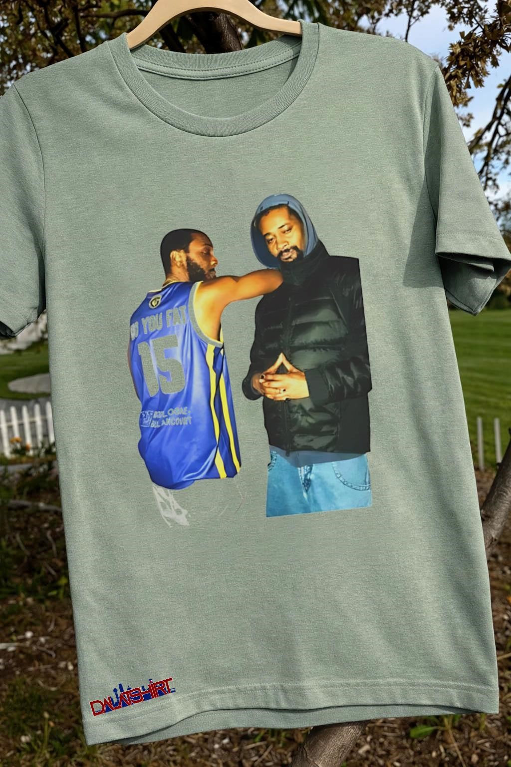 Ho You Fat 15 Basketball Jersey shirt