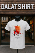 Hockey Canada Zach Lavin 100 Games Para Hockey shirt