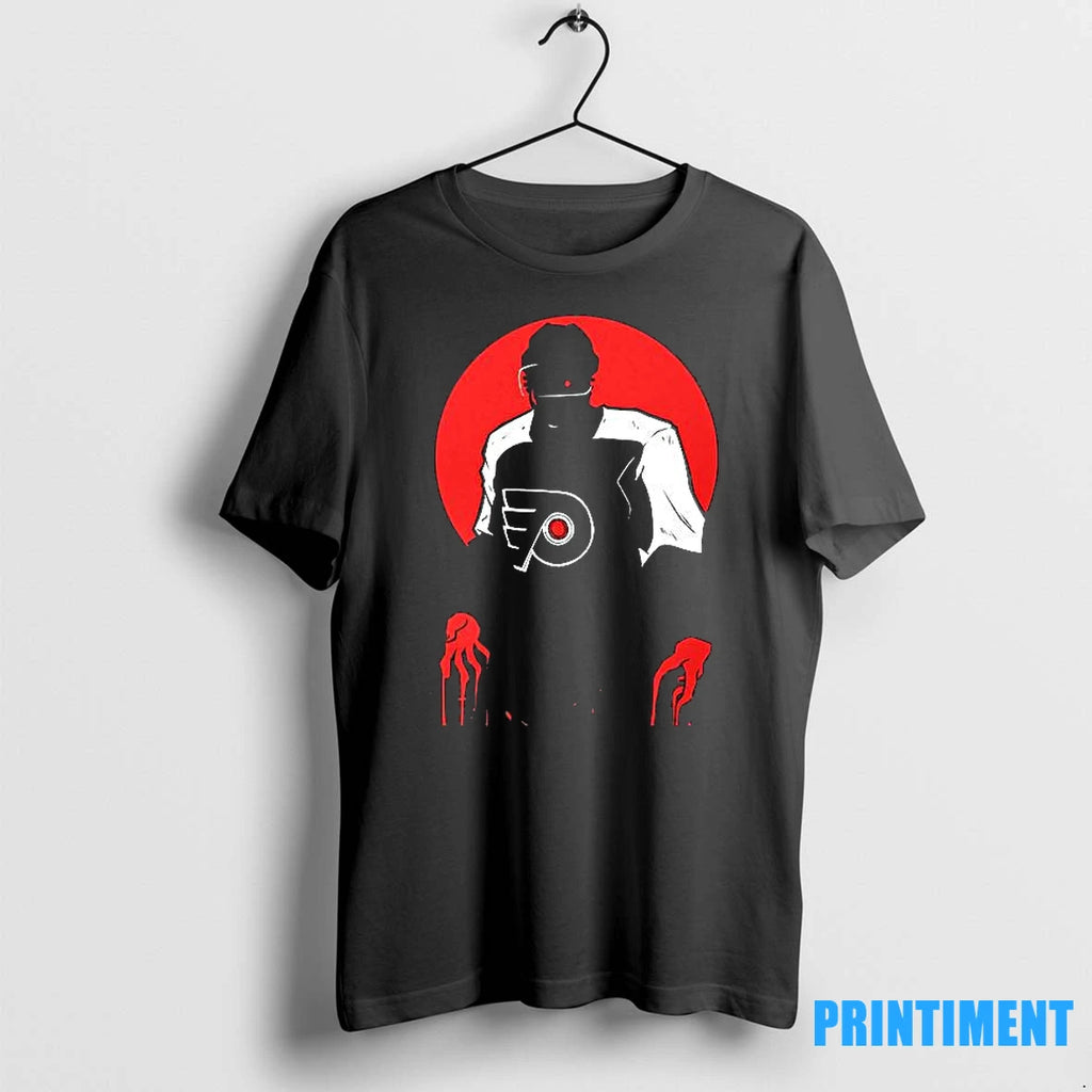 Hockey Horror Philadelphia Flyers Tshirts Sweater
