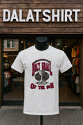 Holy Grail 33 AD Blood of the Son Religious shirt